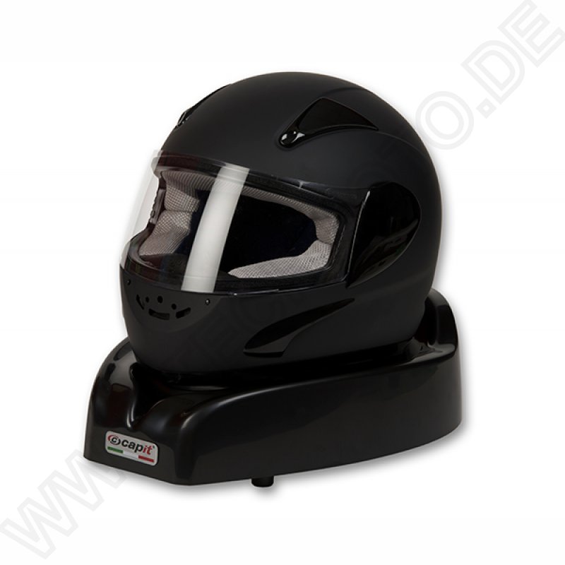 NEW Capit Helmet Dryer warm / cold air