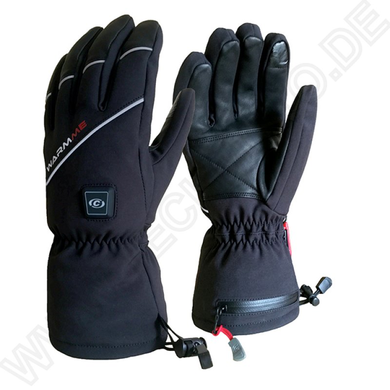 NEW Capit WarmMe Heat-Gloves Outdoor