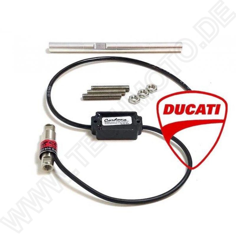 Cordona GP SG Quickshifter / Sensor for Ducati Panigale 899 / 959 / 1199