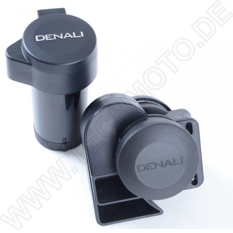 Denali Split Dual Tone SoundBOMB 120dB Horn