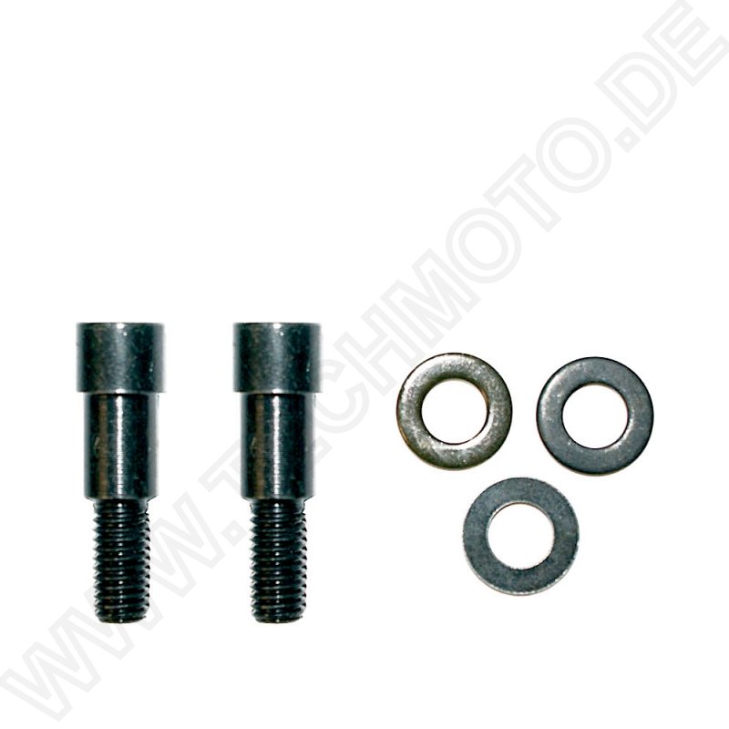 FAR Special M8 screw kit Code G18BB7017