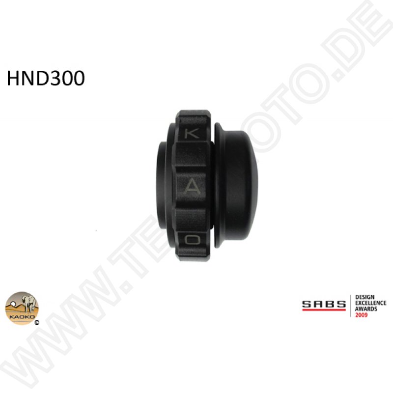 Kaoko Throttle Stabilizer \"Drive Control\" for HONDA VFR800X Cross Runner
