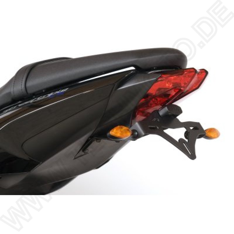 Triumph Street Triple 675 Tail Tidy      2013-2018 . emarked legal LED