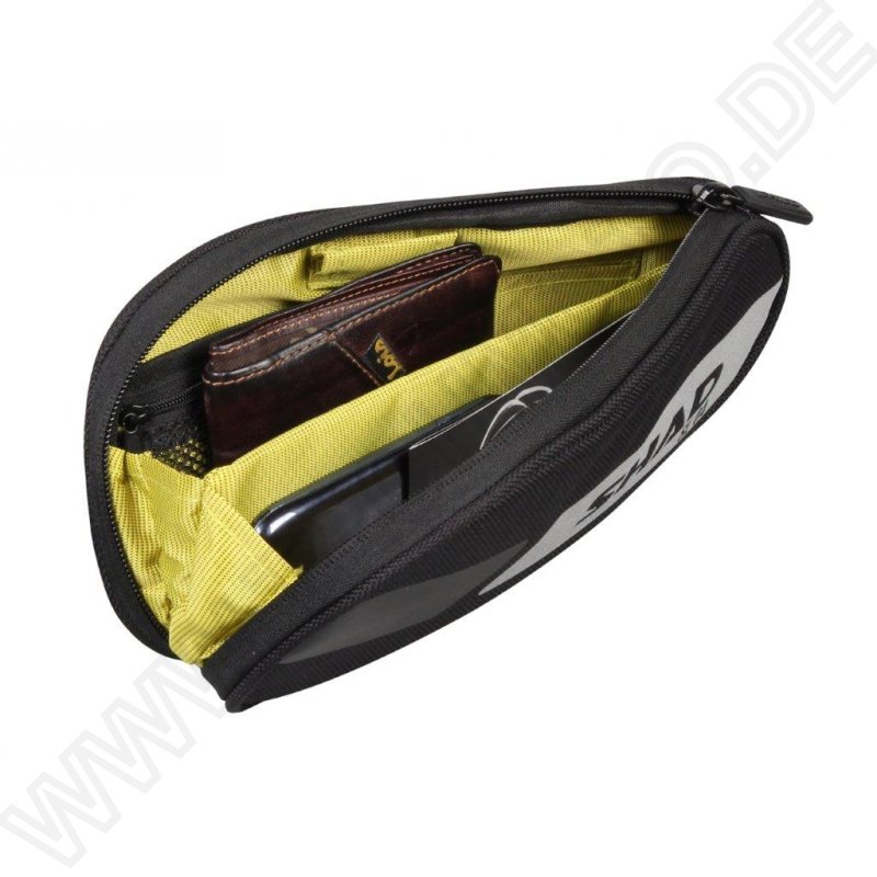 SHAD SL04 Motorcycle / bicycle Leg Bag Small with straps