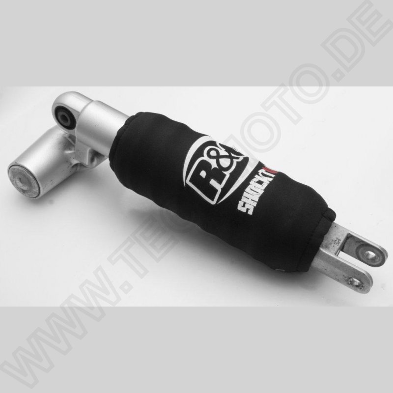 2017 R&G RACING one rear shock tube protective cover KTM 1090 Adventure 