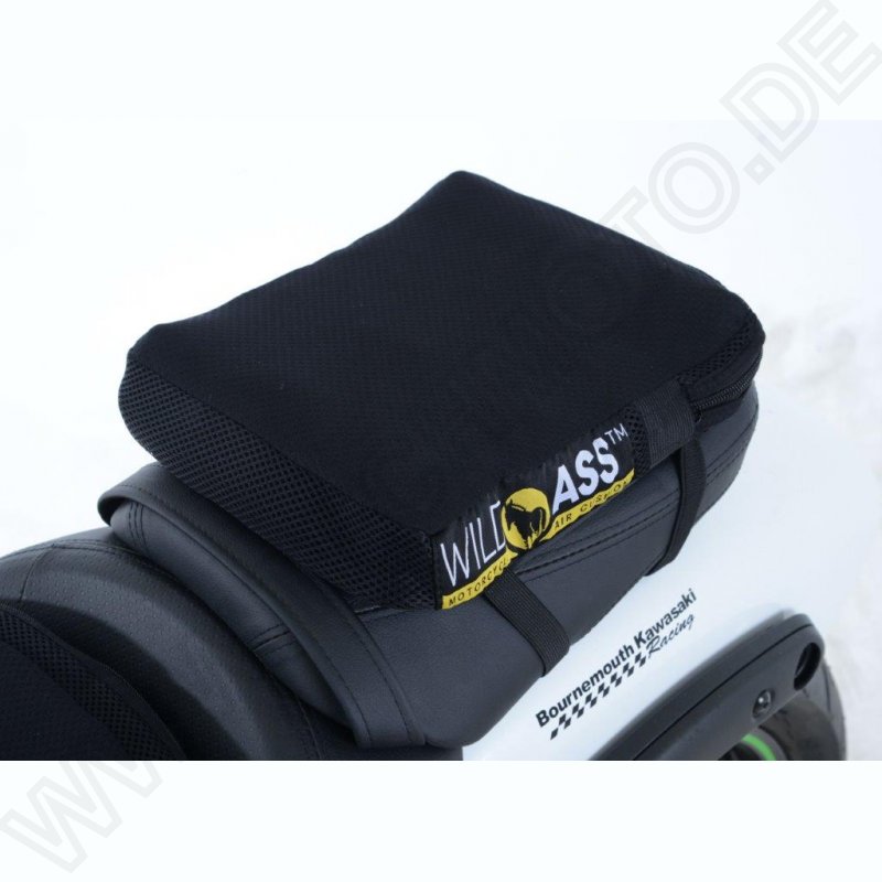 Wild Ass Air Gel Cushion Seat Pad Sport 