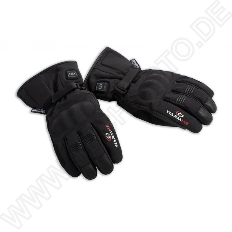 NEW Capit WarmMe beheizbare Handschuhe \"Protection Moto\"