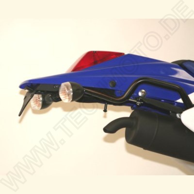 Yamaha DT125R 2007 Onwards R&G Tail Tidy 