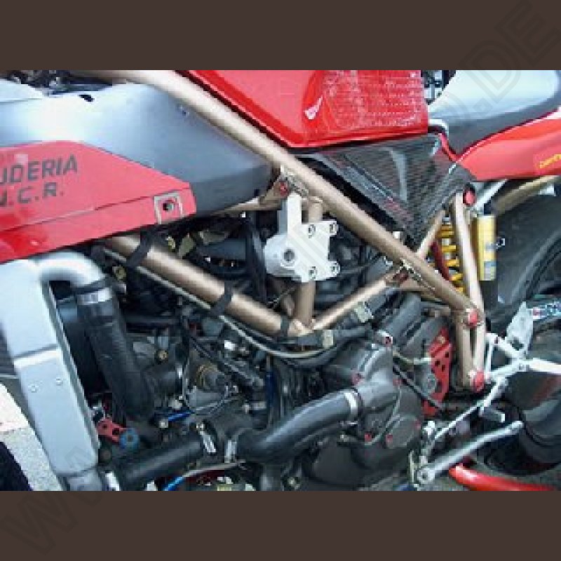 R&G Racing Sturzpads Ducati 748 916 996 Crash Protectors Sturz Protektoren 
