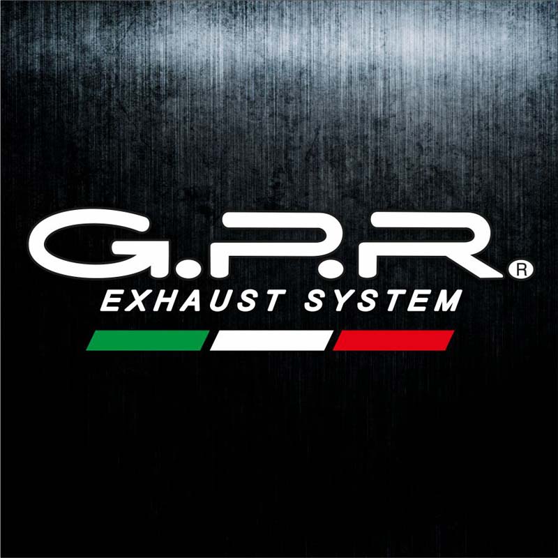 GPR Exhaust Cafè Racer Accessorio - Molla lunga 55-83MM  SPRING Accessorio - Accessory